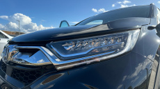 Honda CR-V 2.0 i-MMD Hybrid EX 5dr eCVT Hybrid Estate